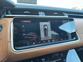 Land Rover Range Rover Velar Масаж * Обдухване * 360 * АвтоКредит * (ЦЕНА ДО БГ, снимка 13