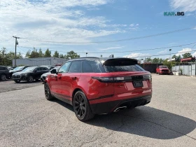 Land Rover Range Rover Velar Масаж * Обдухване * 360 * АвтоКредит * (ЦЕНА ДО БГ, снимка 2