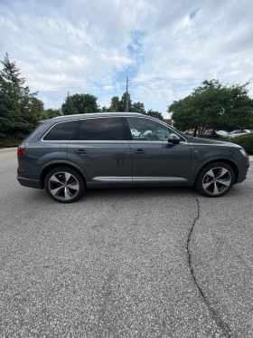 Audi Q7 * Technik * CARFAX * ОТ ПРЕДСТАВИТЕЛСТВО * , снимка 3