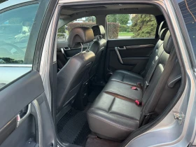 Chevrolet Captiva, снимка 9