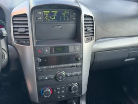 Chevrolet Captiva, снимка 7