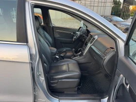 Chevrolet Captiva, снимка 10