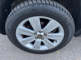 Chevrolet Captiva, снимка 14