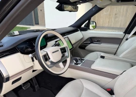 Land Rover Range rover Vogue 3.0 D350 AWD, снимка 6