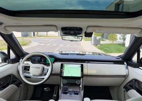 Land Rover Range rover Vogue 3.0 D350 AWD, снимка 7