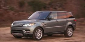 Land Rover Range Rover Sport 3.0 4.4 1