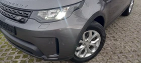 Land Rover Discovery 4Х4 152000КМ ИЗКЛЮЧИТЕЛЕН СЕРВИ КНИЖК ОБСЛУЖ УНИКТ, снимка 5