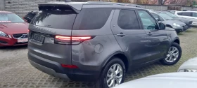 Land Rover Discovery 4Х4 152000КМ ИЗКЛЮЧИТЕЛЕН СЕРВИ КНИЖК ОБСЛУЖ УНИКТ, снимка 3