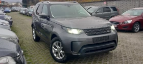 Land Rover Discovery 4Х4 152000КМ ИЗКЛЮЧИТЕЛЕН СЕРВИ КНИЖК ОБСЛУЖ УНИКТ, снимка 2