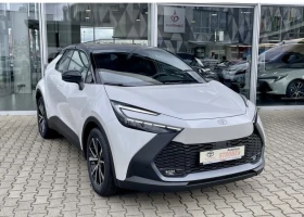 Toyota C-HR 2.0 Hybrid 197кс. Налична Гаранция , внос Германия, снимка 2