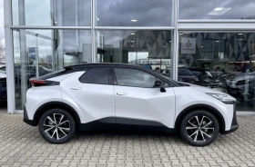 Toyota C-HR 2.0 Hybrid 197кс. Налична Гаранция , внос Германия, снимка 3