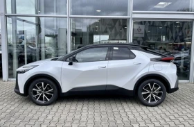 Toyota C-HR 2.0 Hybrid 197кс. Налична Гаранция , внос Германия, снимка 4