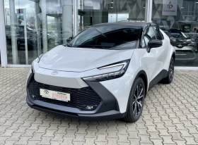 Toyota C-HR 2.0 Hybrid 197кс. Налична Гаранция , внос Германия, снимка 1