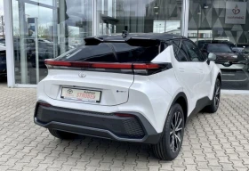 Toyota C-HR 2.0 Hybrid 197кс. Налична Гаранция , внос Германия, снимка 6