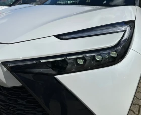 Toyota C-HR 2.0 Hybrid 197кс. В Гаранция , Нов, снимка 17