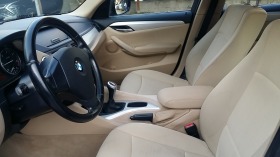 BMW X1 2.0d/XDRIVE-Brown Edition!, снимка 9