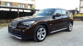BMW X1 2.0d/XDRIVE-Brown Edition!, снимка 1
