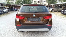 BMW X1 2.0d/XDRIVE-Brown Edition!, снимка 6