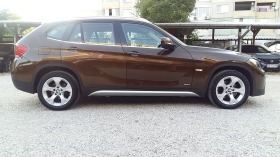 BMW X1 2.0d/XDRIVE-Brown Edition!, снимка 4