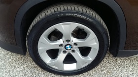 BMW X1 2.0d/XDRIVE-Brown Edition!, снимка 17