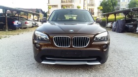 BMW X1 2.0d/XDRIVE-Brown Edition!, снимка 2