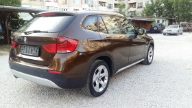 BMW X1 2.0d/XDRIVE-Brown Edition!, снимка 5
