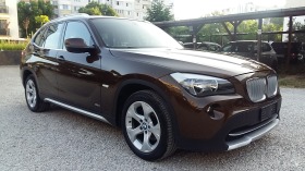 BMW X1 2.0d/XDRIVE-Brown Edition!, снимка 3