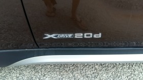 BMW X1 2.0d/XDRIVE-Brown Edition!, снимка 16
