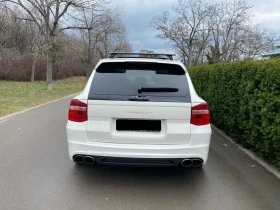 Porsche Cayenne TECHART Magnum Performance - [5] 