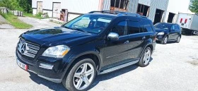 Mercedes-Benz GL 55 AMG  | Mobile.bg    1