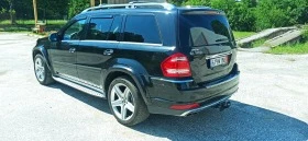 Mercedes-Benz GL 500 ЛИЗИНГ ПЕРФЕКТЕН, снимка 7