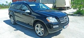 Mercedes-Benz GL 55 AMG  | Mobile.bg    3