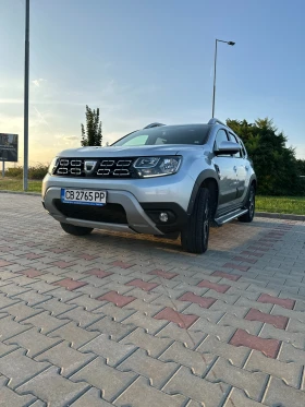 Dacia Duster start/stop, Pandora, AdBlue, снимка 1