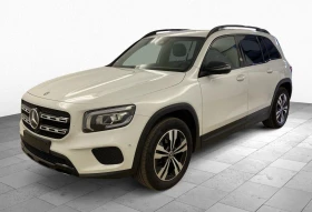 Mercedes-Benz GLB 220D 190.  | Mobile.bg    2