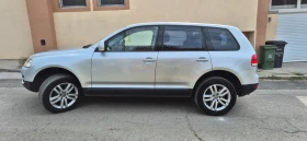 VW Touareg 3.2 бензин/газ, снимка 3