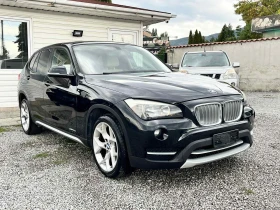 BMW X1 1.8d SDrive, снимка 3