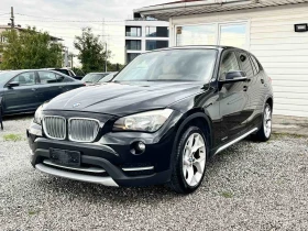 BMW X1 1.8d SDrive, снимка 1