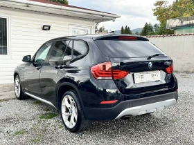 BMW X1 1.8d SDrive, снимка 4