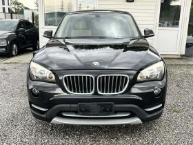 BMW X1 1.8d SDrive, снимка 2