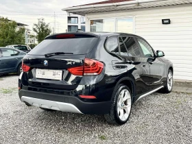 BMW X1 1.8d SDrive, снимка 6