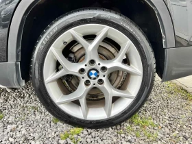 BMW X1 1.8d SDrive, снимка 9