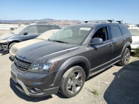  Dodge Journey