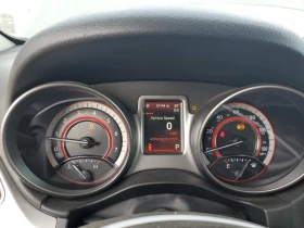 Dodge Journey CROSSROAD FWD 3.6L 283кс * Перфектна за ГАЗ, снимка 9