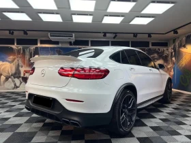 Mercedes-Benz GLC 63 AMG S Coupe 4MATIC, снимка 4