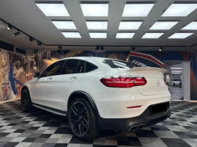 Mercedes-Benz GLC 63 AMG S Coupe 4MATIC, снимка 6