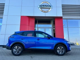 Nissan Qashqai 1.3 DIG-T Acenta 6 M/T, снимка 2