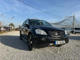  Mercedes-Benz ML 320