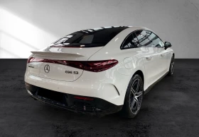 Mercedes-Benz EQE 53 AMG 4Matic = AMG Line Premium=  | Mobile.bg    2