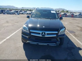 Mercedes-Benz GL 450 4MATIC | Mobile.bg    2