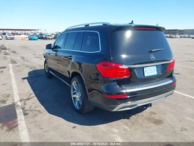 Mercedes-Benz GL 450 4MATIC | Mobile.bg    5